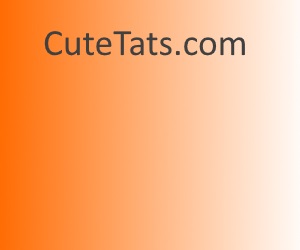 Cute Tats